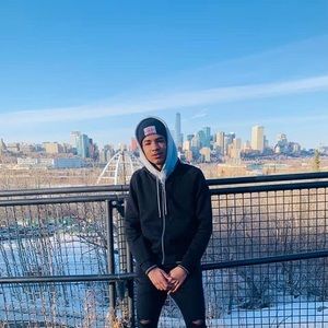 Meet your Posher, Jeremy